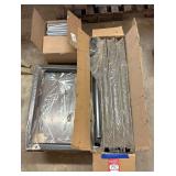 Door Windows & Related Items