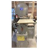 CM 14" WA14 Bandsaw