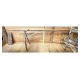 Air Clamp Cutting System