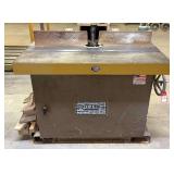 Ritter Mfg. R-11 1-1/4" Shaper