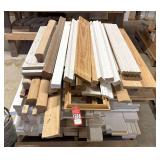Wood Molding