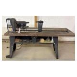 Craftsman 12" Wood Lathe