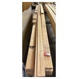 Wood Molding & Trim
