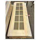 New Doors