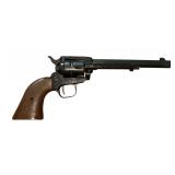 FIE Model E15 .22 Revolver