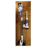 Hart Brushless Motor 20V Vacuum