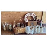 Country Primitives & Décor