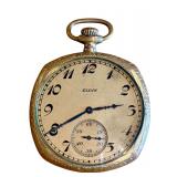 Eglin Pocket Watch