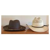 Straw Hats