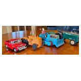 Vintage Farm Toys