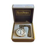 Eglin 21 Jewel Pocket Watch