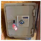 Sentry A893895 Safe