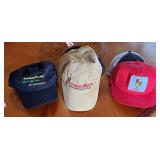 Ag Related Ballcaps