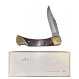 Schrade Uncle Henry Knives