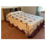 Kroehler Mid-Century Modern 3-Piece Bedroom Suite