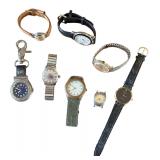 Vintage Watches