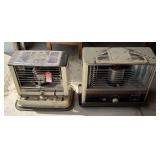 Heaters