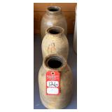 Stoneware Crocks