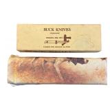 Buck Pocket Knives