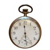 Eglin 7 Jewels Pocket Watch