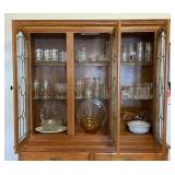 Glassware