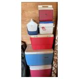 Coolers