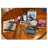 Vintage Collectibles