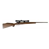 Interarms MarkX .22-250 Rifle