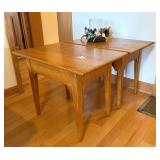 End Tables