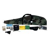 Gun Accessories & Related Items