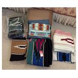 Western Themed Blankets & Towels