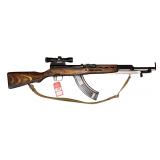 CDI Russian SKS 7.62x39 Rifle