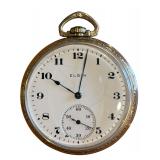 Eglin Pocket Watch