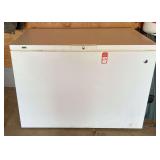 GE FCM15SUB WW Chest Freezer