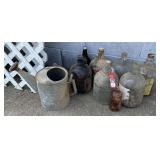 Country Primitives