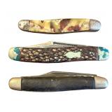 Pocket Knives