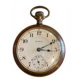 Eglin Pocket Watch