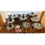 Maurice Day Estate Antiques, Firearms, & Furniture Online Only Auction (1/2)