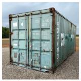 Storage Container
