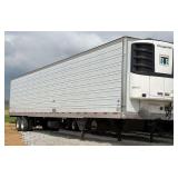 2009 Utility 3000R 53