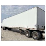 2017 Utility 4000 DX Composite TL 53