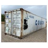 Storage Container