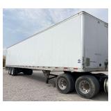 2017 Utility 4000 DX Composite TL 53