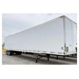 2016 Utility 4000 DX Composite TL 53