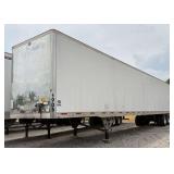 2019 Utility 4000 DX Composite TL 53