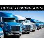 CNB Trucking Co Business Liquidation Online Only Auction
