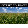 63+ Ac Harrison Co (Laconia) Multi-Tract Real Estate Online Only Auction)