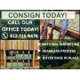 Quality Firearm Consignment Online Only Auction