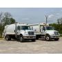 Town of Corydon Garbage Trucks Online Only Auction