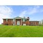Salem 3600+ SF Home on 1.9+ AC Real Estate Online Only Auction